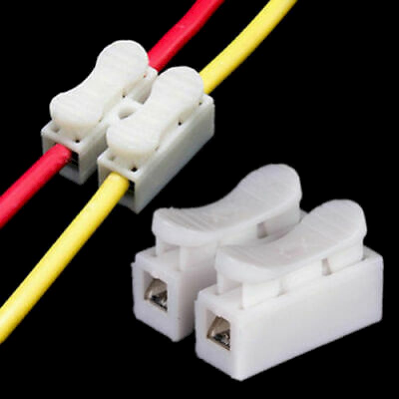Domino 2xF E+S