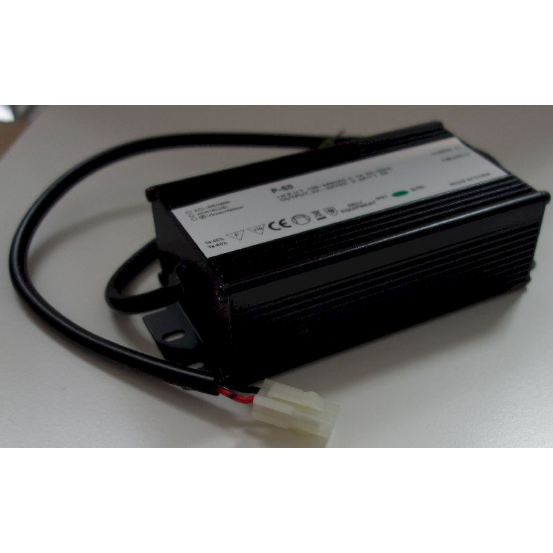 Projecteur LED MH IP65 4000K 30W 2400L IRC70
