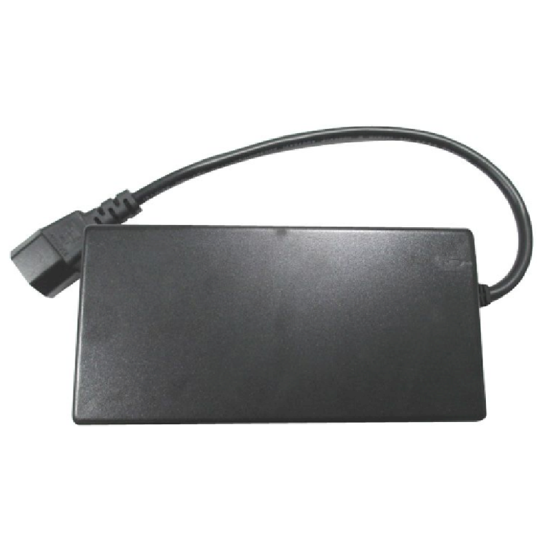 Driver Strip LED 24V 120W IP20 - type chargeur PC 73x68x25