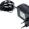 FLATLED driver prise 12W-12V