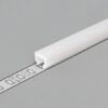 Diffuseur opale C1 /2m