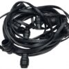 Câble plat HO5RNH2-F 2x1,5mm2VDE - IP44 - Rouleau de 100m