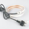 Ruban LED 220V 60 Led/m 840L/m 3000K 100m garantie 2 ans