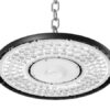 High Bay LED HD49 5000K IP65 UGR19 Dimm. 200W 31000L