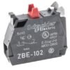 ZBE102 - Harmony - bloc contact O pour XB4 ou XB5