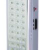 Lampe anti-coupure d'électricité avec transfo -DL333